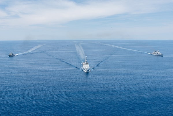 Middle East Missile Proliferation: Beyond Iran's Program